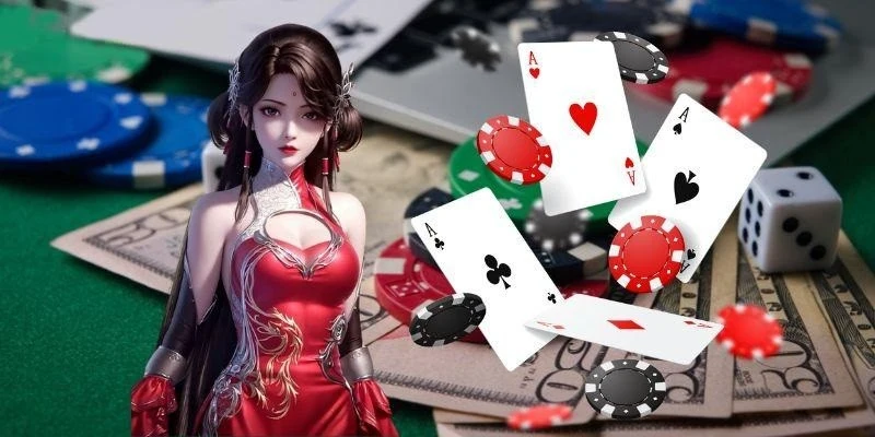 Ưu điểm nổi bật của game bài